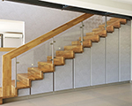 Construction et protection de vos escaliers par Escaliers Maisons à Menetou-Couture